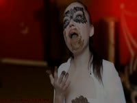 Shit swallowing machine!
